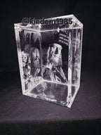 Barbossa Pirates Of The Caribbean Funko Pop Custom Premium Armor Customer Request
