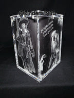 Barbossa Pirates Of The Caribbean Funko Pop Custom Premium Armor Customer Request