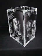 Barbossa Pirates Of The Caribbean Funko Pop Custom Premium Armor Customer Request