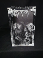 Barbossa Pirates Of The Caribbean Funko Pop Custom Premium Armor Customer Request