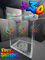 30 Pack Premium Armor Pop Protectors
