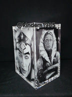 Ahsoka Star Wars Funko Pop Custom Premium Armo