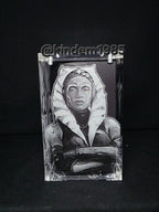 Ahsoka Star Wars Funko Pop Custom Premium Armo