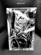 Ahsoka Funko Pop Custom Premium Armor