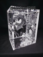 Akaza DS Funko Pop Custom Premium Armor