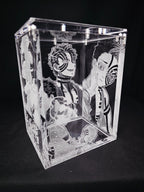 Akaza Demon Slayer Funko Pop Custom Premium Armor