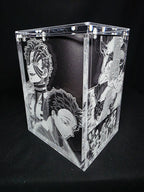 Akaza Demon Slayer Funko Pop Custom Premium Armor