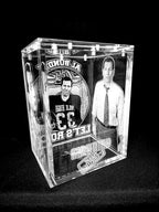 Al Bundy Married With Children Funko Pop Custom Premium Armor