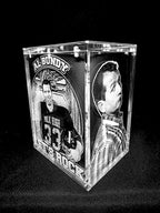 Al Bundy Married With Children Funko Pop Custom Premium Armor