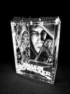 Anakin Funko Pop Custom Premium Armor