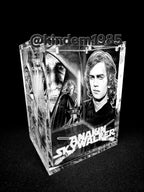 Anakin Funko Pop Custom Premium Armor
