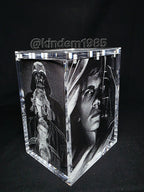 Darth Vader Anakin Skywalker Funko Pop Custom Premium Armor