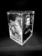 Animal House Funko Pop Custom Premium Armor