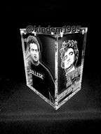 Animal House Funko Pop Custom Premium Armor