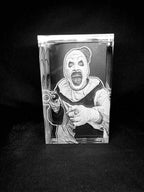 Art The Clown Terrifier Funko Pop Custom Premium Armor