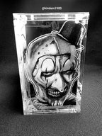 Art Terrifier Funko Pop Custom Premium Armor