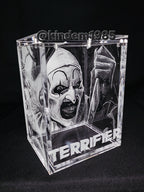 Art Whole Scene  Funko Pop Custom Premium Armor