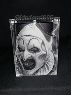 Art Whole Scene  Funko Pop Custom Premium Armor