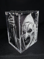 Art Whole Scene  Funko Pop Custom Premium Armor