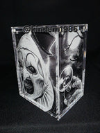 Art Whole Scene  Funko Pop Custom Premium Armor