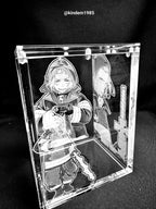 Arthur Fire Force Funko Pop Custom Premium Armor