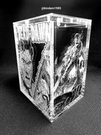 Ash Evil Dead Funko Pop Custom Premium Armor