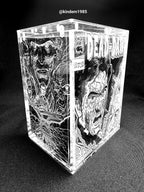 Ash Evil Dead Funko Pop Custom Premium Armor