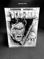 Ash Evil Dead Funko Pop Custom Premium Armor