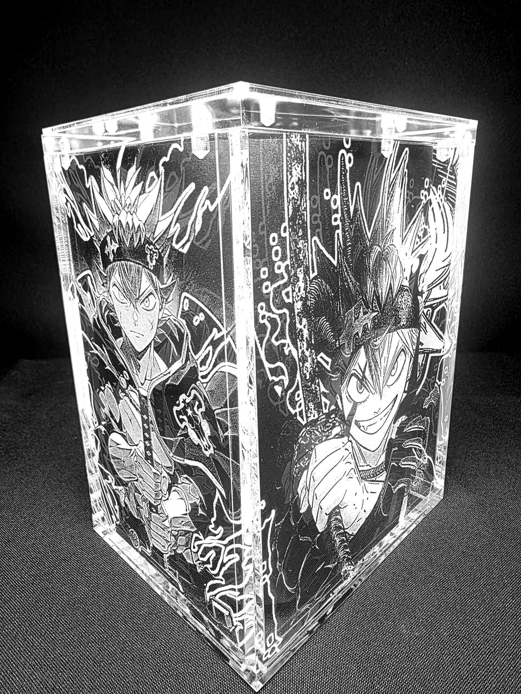 Asta Funko Pop Custom Premium Armor