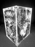 Asta Funko Pop Custom Premium Armor
