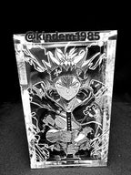 Asta Funko Pop Custom Premium Armor