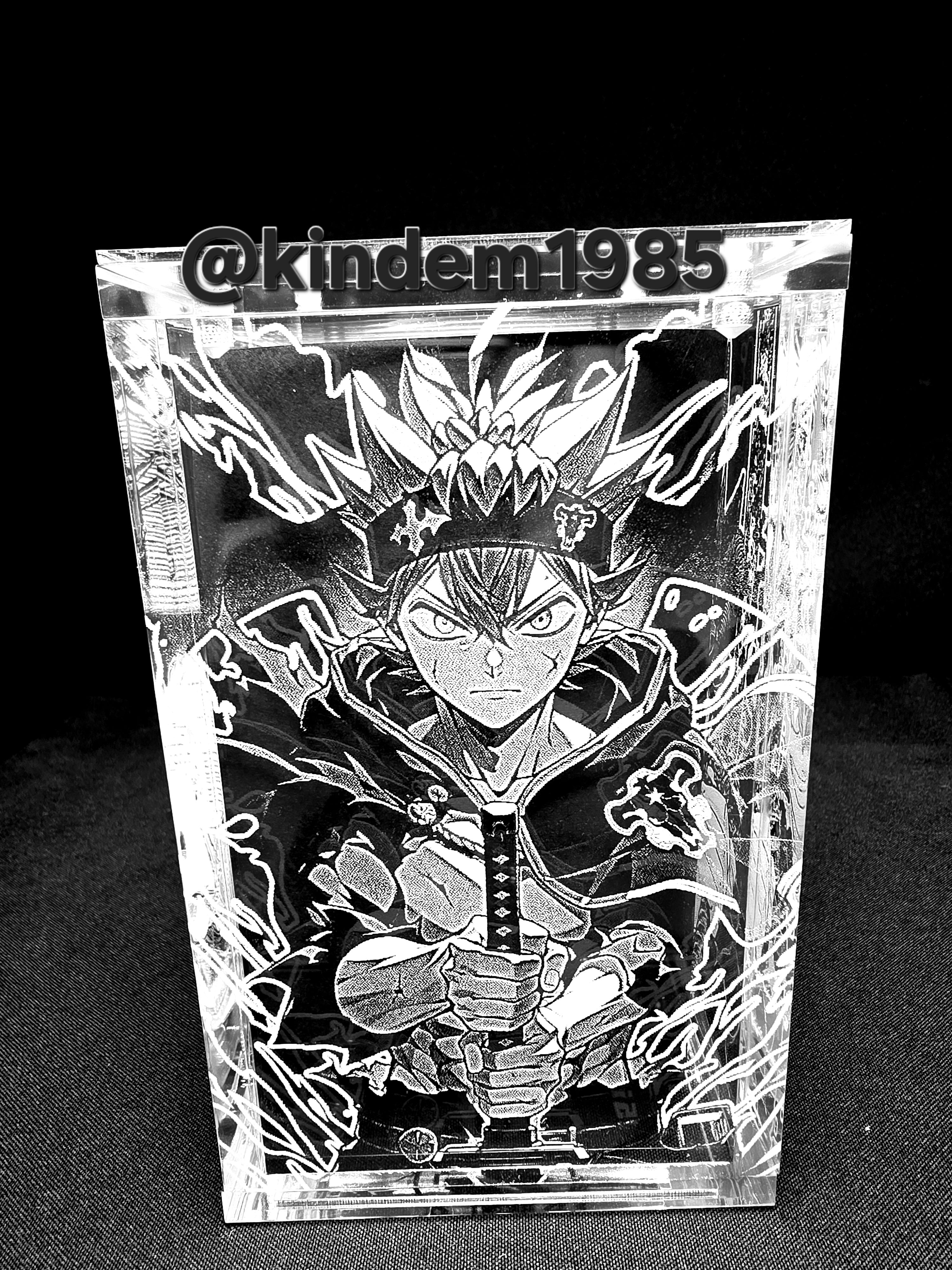 Asta Funko Pop Custom Premium Armor