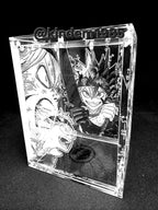 Asta Funko Pop Custom Premium Armor