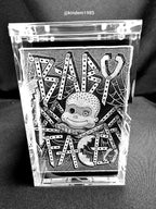 BabyFace Toy Story Funko Pop Custom Premium Armor