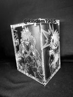 Bakugo My Hero Academia Funko Pop Custom Premium Armor