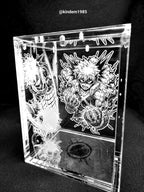 Bakugo MHA Funko Pop Custom Premium Armor
