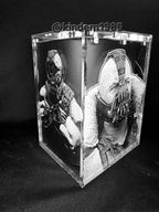 Bane The Dark Knight Funko Pop Custom Premium Armor