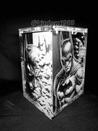 Batman Funko Pop Custom Premium Armo