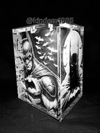 Batman Funko Pop Custom Premium Armo