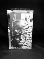 Batman Funko Pop Custom Premium Armo