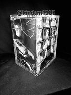 Batman Series Funko Pop Custom Premium Armor