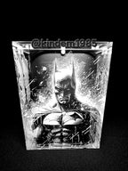 Batman Funko Pop Custom Premium Armor