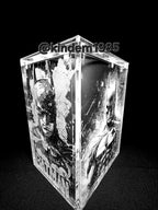 Batman Funko Pop Custom Premium Armor