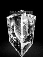 Batman Funko Pop Custom Premium Armor