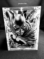 Batman Funko Pop Custom Premium Armor