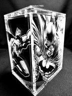 Batman Funko Pop Custom Premium Armor