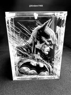 Batman Funko Pop Custom Premium Armor