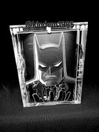 Batman Animated Series Funko Pop Custom Premium Armor