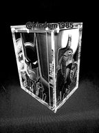 Batman Animated Series Funko Pop Custom Premium Armor