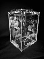 Batman The Animated Series Funko Pop Custom Premium Armor